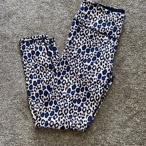 Victoria’s Secret leggings